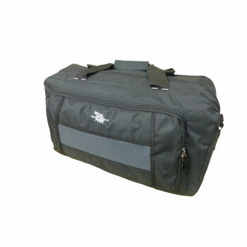 Boston Bags - イコマ創芸 BODY WOLF ボストンバッグ 約44L ブラック FU-2【メーカー直送：代金引換不可：同梱不可】【北海道・沖縄・離島は配達不可】