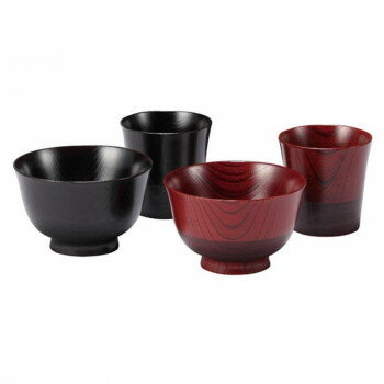 TSUTAE「伝」 カップ＆汁椀ペアセット 6051【メーカー直送：代金引換不可：同梱不可】【北海道・沖縄・離島は配達不可】