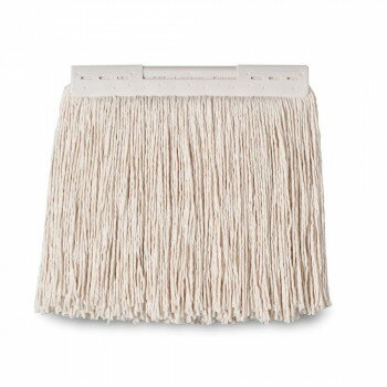 FXモップ替糸 J ホワイト CL3744218【メーカー直送：代金引換不可：同梱不可】【北海道・沖縄・離島は配達不可】