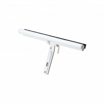 ※パッケージ、デザイン等は予告なく変更される場合があります。※画像はイメージです。商品タイトルと一致しない場合があります。ラクな姿勢で高い所から低い所までムラ無く水きりをすることができます。サイズ個装サイズ：31.8×30.7×6.5cm重量約200g個装重量：238g素材・材質ヘッド:ABS樹脂左右ガイド・ストッパー:POM樹脂スポンジ:ウレタンスポンジ・ナイロン不織布ゴム:合成ゴム生産国中国広告文責:株式会社ホームセンターセブンTEL:0978-33-2811※パッケージ、デザイン等は予告なく変更される場合があります。※画像はイメージです。商品タイトルと一致しない場合があります。fk094igrjs