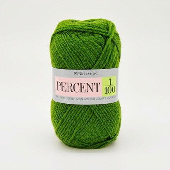 ハマナカ リッチモア パーセント No.104 117104【メーカー直送：代金引換不可：同梱不可】【北海道・沖..