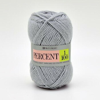 ハマナカ リッチモア パーセント No.121 117121【メーカー直送：代金引換不可：同梱不可】【北海道・沖..