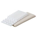 東出漆器 キッチンドライラック&マット M 5301【メーカー直送:代金引換不可:同梱不可】【北海道・沖縄・離島は配達不可】