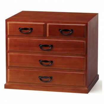 桐タンス　D 6789【メーカー直送：代金引換不可：同梱不可】【北海道・沖縄・離島は配達不可】