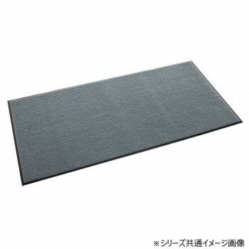 ニュートレビアン 900×1800 灰 MR0342485【メーカー直送：代金引換不可：同梱不可】【北海道・沖縄・離島は配達不可】