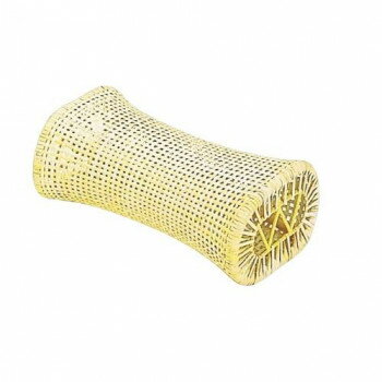 今枝商店 Romantic Rattan 籐枕 C2【メーカー直送：代金引換不可：同梱不可】【北海道・沖縄・離島は配達不可】