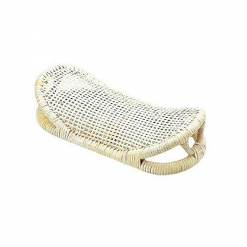 今枝商店 Romantic Rattan 籐枕 C4【メーカー直送：代金引換不可：同梱不可】【北海道・沖縄・離島は配達不可】