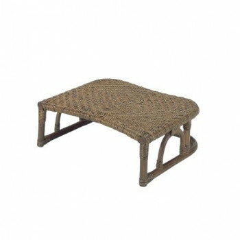 今枝商店 Romantic Rattan 籐正座器 C71B【メーカー直送：代金引換不可：同梱不可】【北海道・沖縄・離島は配達不可】