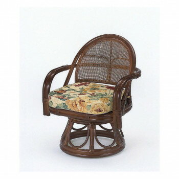 今枝商店 Romantic Rattan 籐リビング3点セット Y885B【メーカー直送：代金引換不可：同梱不可】【北海道・沖縄・離島は配達不可】