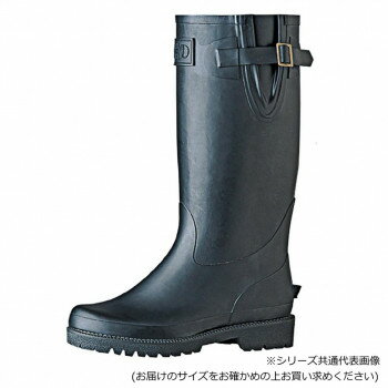 ミツウマ　長靴　G-フィールドL01 クロ SS【メーカー直送：代金引換不可：同梱不可】【北海道・沖縄・..