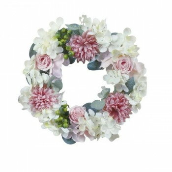 アンティーク リース PK 163176【メーカー直送：代金引換不可：同梱不可】【北海道・沖縄・離島は配達不可】