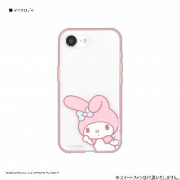 ����ꥪ����饯������ IIIIfit Clear iPhone16e �б������� �ޥ�����ǥ� SANG-510MM�ڥ᡼����ľ�����������Բġ�Ʊ���Բġۡ��̳�ƻ�����졦Υ�����ã�Բġ�