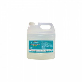 RISDAN リスダンケミカル カーペット接着剤はがし ノリトレール 4L【メーカー直送：代金引換不可：同梱..