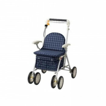 ウィズワン ヘルスバッグS SP紺 HBS-SPN【メーカー直送：代金引換不可：同梱不可】【北海道・ ...