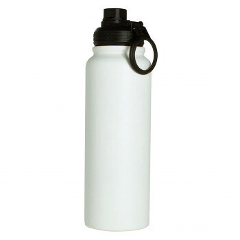 IMMEDI イミディ ステンレスボトル 1000ml WH【メーカー直送：代金引換不可：同梱不可】【北海道・沖縄・離島は配達不可】