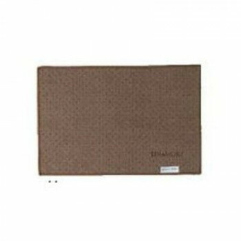 FX制菌クロス(TioTio) 茶 200×300mm CL3749404【メーカー直送：代金引換不可：同梱不可】【北海道・沖縄・離島は配達不可】