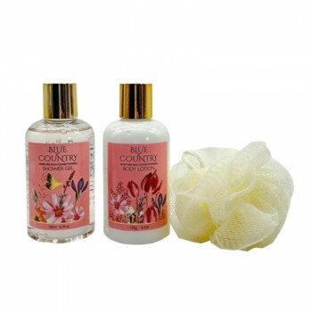 BLUE COUNTRY ブルーカントリー バスギフトセット【メーカー直送:代金引換不可:同梱不可】【北海道・沖縄・離島は配達不可】