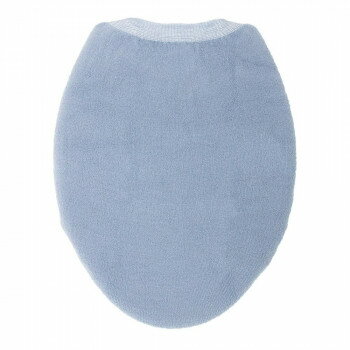 カラーショップ 兼用フタカバー スモークブルー ヨコズナクリエーション【メーカー直送：代金引換不可：同梱不可】【北海道・沖縄・離島は配達不可】