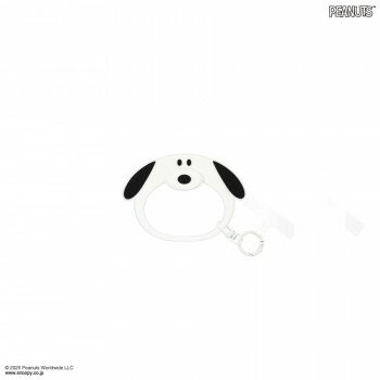 ピーナッツ スヌーピー マルチリングプラス シリコンブレスレット スヌーピー SNGG-150A【メーカー直送：代金引換不可：同梱不可】【北海道・沖縄・離島は配達不可】