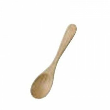 丸十 栗 スプーンS 6F27-17【メーカー直送：代金引換不可：同梱不可】【北海道・沖縄・離島は配達不可】