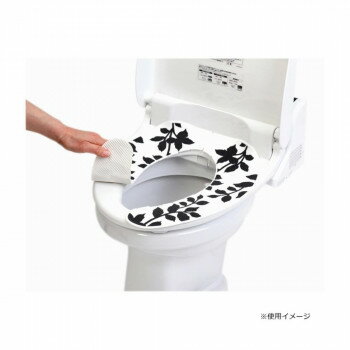 フォレージ 置くだけ便座シート　ヨコズナクリエーション【メーカー直送：代金引換不可：同梱不可】【..