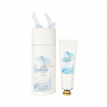 ミアビジュー ハンドクリーム BL ホワイトティー 330942【メーカー直送：代金引換不可：同梱不可】【北海道・沖縄・離島は配達不可】