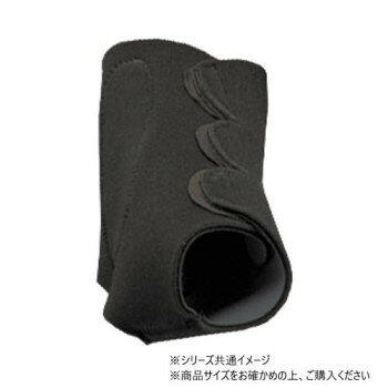 ※パッケージ、デザイン等は予告なく変更される場合があります。※画像はイメージです。商品タイトルと一致しない場合があります。圧迫調節や着脱が容易に行えます。※カバーボード、固定ベルトは付属しません。※お届けは片足のみとなっております。サイズ個装サイズ：9×22×9cm重量個装重量：78g生産国日本広告文責:株式会社ホームセンターセブンTEL:0978-33-2811※パッケージ、デザイン等は予告なく変更される場合があります。※画像はイメージです。商品タイトルと一致しない場合があります。fk094igrjs