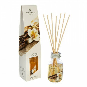 Other - MADE IN ENGLAND ディフューザー100ml バニラフラワー WLME3507【メーカー直送：代金引換不可：同梱不可】【北海道・沖縄・離島は配達不可】