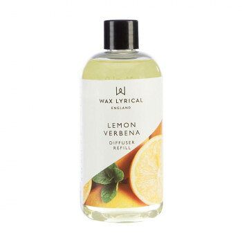 MADE IN ENGLAND リフィル200ml レモンバーベナ WLME3602【メーカー直送：代金引換不可：同梱不可】【北海道・沖縄・離島は配達不可】