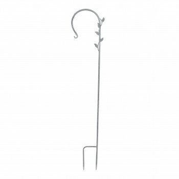 ※パッケージ、デザイン等は予告なく変更される場合があります。※画像はイメージです。商品タイトルと一致しない場合があります。お庭の素敵なアクセントになります。サイズW17×H90cm、差込部分:14cm個装サイズ：17.0×17.0×90.0...