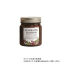 グラス入りキャンドル スパークリングブロッサム IDBB0203【メーカー直送:代金引換不可:同梱不可】【北海道・沖縄・離島は配達不可】