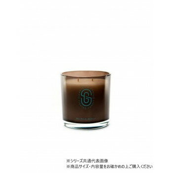 グラス入りソイキャンドル(ダブルウイック) 90マイルビーチ SCSI0301【メーカー直送：代金引換不可：同梱不可】【北海道・沖縄・離島は配達不可】