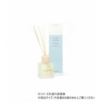 ディフューザー 100ml スペアミント＆ライム WLAL3311【メーカー直送：代金引換不可：同梱不可】【北海道・沖縄・離島は配達不可】