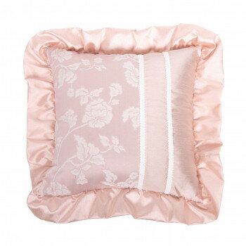 ジェニファーテイラー ヘアルーム クッション Heirloom-PK 33240CU【メーカー直送：代金引換不可：同梱不可】【北海道・沖縄・離島は配達不可】