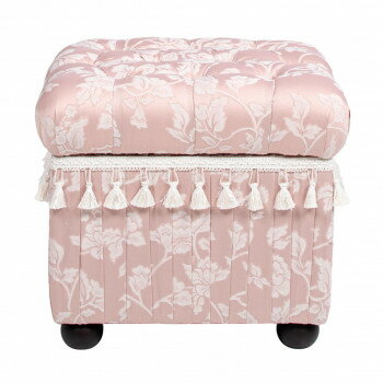 ジェニファーテイラー ヘアルーム 収納付スツール Heirloom-PK 33250ST【メーカー直送：代金引換不可：..