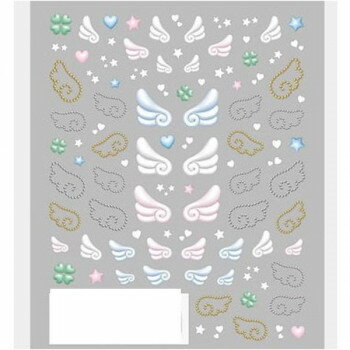 TSUMEKIRA(�ĥᥭ��) �ͥ��륷���� es �����å��女�� ES-WIC-001�ڥ᡼����ľ�����������Բġ�Ʊ���Բġۡ��̳�ƻ�����졦Υ�����ã�Բġ�