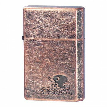 ペンギンライター GEAR TOP オイルライター GT-ペンギン’80クラシック【メーカー直送：代金引換不可：..