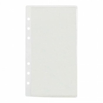 ASHFORD アシュフォード ハードケースリフィル　BIBLE 7667-100【メーカー直送：代金引換不可：同梱不..