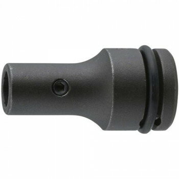 ミトロイ(MITOLOY) 3/8 インパクトレンチ用 タップ用ソケット M11 P3T-M11【メーカー直送：代金引換不..