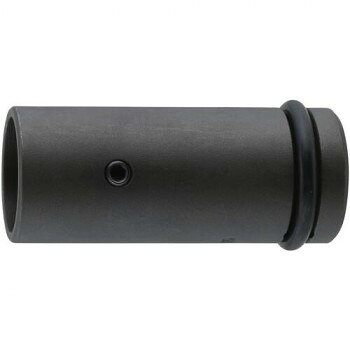 ミトロイ(MITOLOY) 1/2 インパクトレンチ用 タップ用ソケット M28 P4T-M28【メーカー直送：代金引換不..