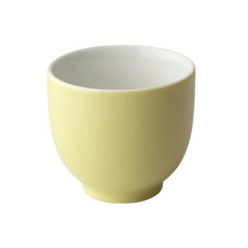 FORLIFE Qティーカップ(サテン) Lemon Grass 521【メーカー直送：代金引換不可：同梱不可】【北海道・..