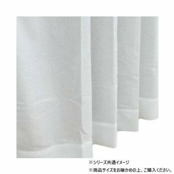 カーテン ナック 2P 100x223 IV 543099000223061【メーカー直送：代金引換不可：同梱不可】【北海道・沖縄・離島は配達不可】