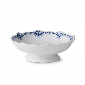 （C） ロイヤルコペンハーゲン プリンセス ケーキディッシュアシツキ 1026451【メーカー直送：代金引換不可：同梱不可】【北海道・沖縄・離島は配達不可】