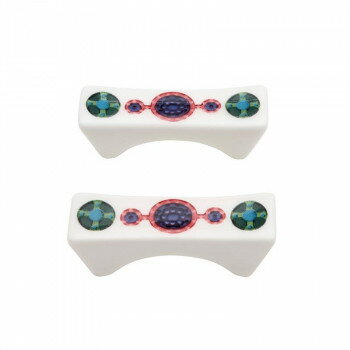 （A） Iittala タイカ チョップスティックホルダー2個セット サト 1070770【メーカー直送：代金引換不可：同梱不可】【北海道・沖縄・離島は配達不可】