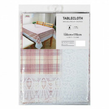 ����ޥ�Ρ��ơ��֥륯���� ���������ɥ��꡼�� 130cm��170cm �ԥ󥯡ڥ᡼����ľ�����������Բġ�Ʊ���Բġۡ��̳�ƻ�����졦Υ�����ã�Բġ�