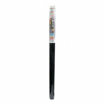 樂天商城 - 窓貼りシート 省エネタイプ 92cm×180cm GP-9291 スモーク【メーカー直送：代金引換不可：同梱不可】【北海道・沖縄・離島は配達不可】