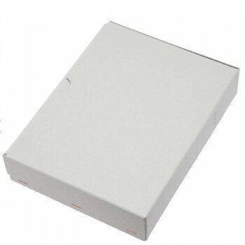 STOCK A5ファイルボックス グレー LSK12-60GY【メーカー直送：代金引換不可：同梱不可】【北海道・沖縄・離島は配達不可】