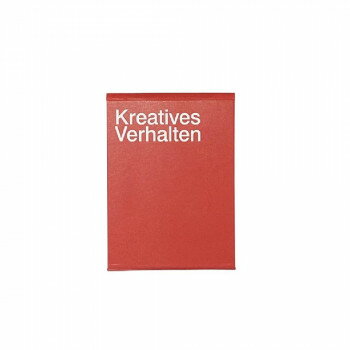 A6クリエイティブパッド レッド LEQ14-RD【メーカー直送：代金引換不可：同梱不可】【北海道・沖縄・離..