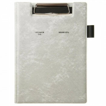 A5フィールドパッド グレー LUA01-GY【メーカー直送：代金引換不可：同梱不可】【北海道・沖縄・離島は配達不可】