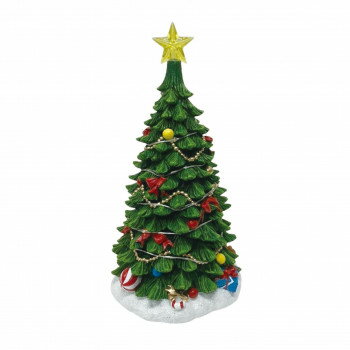 アンティーククリスマス スターツリー【メーカー直送：代金引換不可：同梱不可】【北海道・沖縄・離島は配達不可】